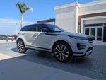 2026 Range Rover Evoque Thumbnail 2