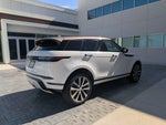 2026 Range Rover Evoque Thumbnail 4