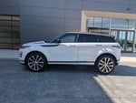 2026 Range Rover Evoque Thumbnail 7