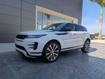 2026 Range Rover Evoque Thumbnail 8