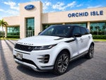 2020 Range Rover Evoque Thumbnail 1