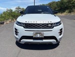 2020 Range Rover Evoque Thumbnail 2