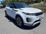 2020 Range Rover Evoque Thumbnail 3