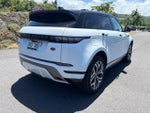 2020 Range Rover Evoque Thumbnail 4