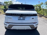 2020 Range Rover Evoque Thumbnail 5