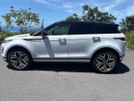 2020 Range Rover Evoque Thumbnail 7