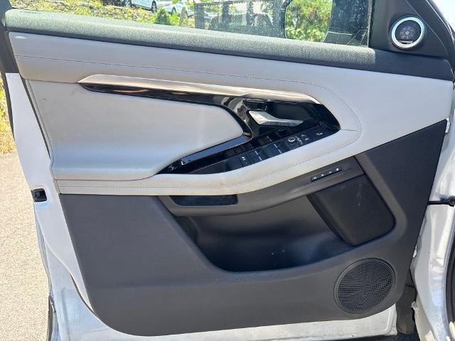 2020 Land Rover Range Rover Evoque - $27,995