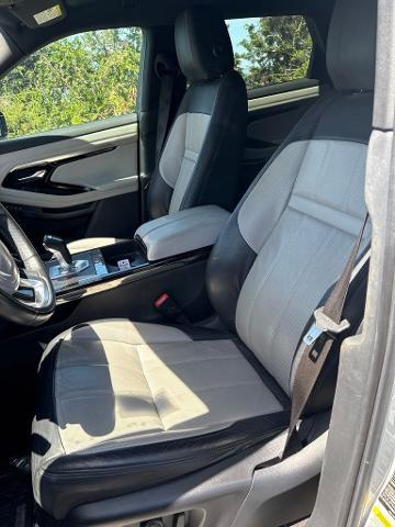 2020 Land Rover Range Rover Evoque - $27,995