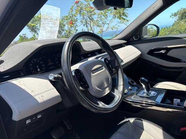 2020 Land Rover Range Rover Evoque - $27,995