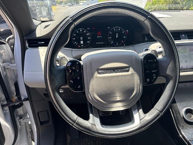 2020 Land Rover Range Rover Evoque - $27,995
