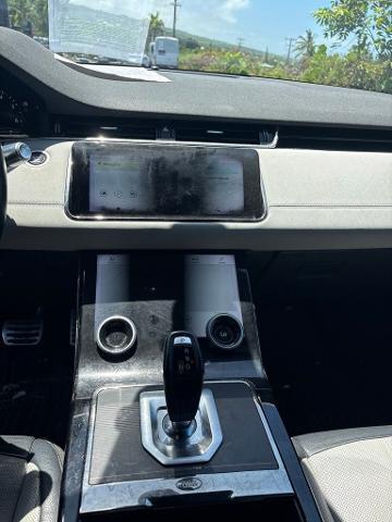 2020 Land Rover Range Rover Evoque - $27,995