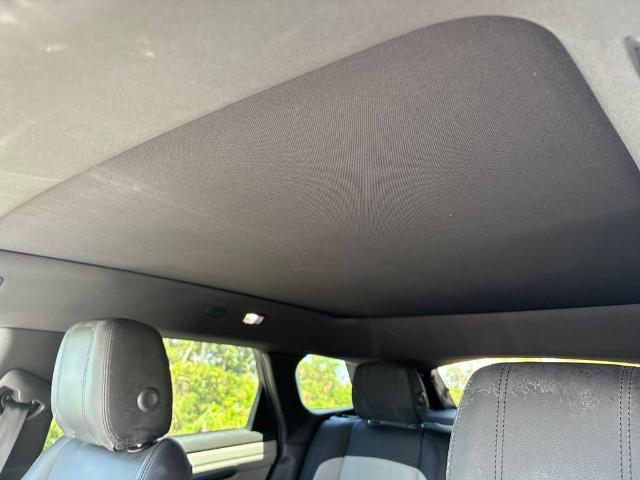 2020 Land Rover Range Rover Evoque - $27,995
