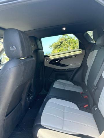 2020 Land Rover Range Rover Evoque - $27,995