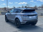 2022 Range Rover Evoque Thumbnail 3