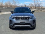 2022 Range Rover Evoque Thumbnail 8