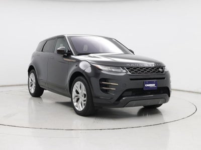 Photo of a 2020 Land Rover Range Rover Evoque AWD R-Dynamic SE 4DR SUV for sale