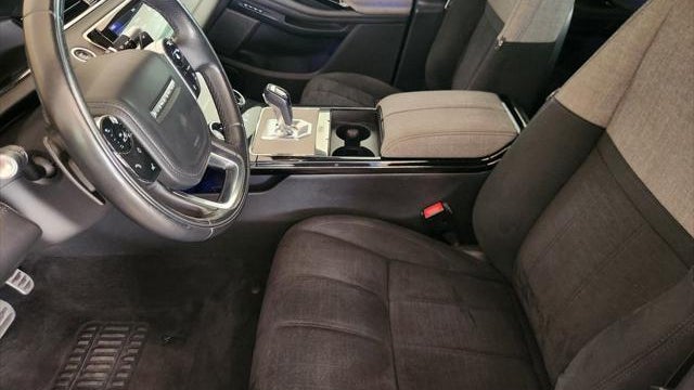 2020 Land Rover Range Rover Evoque R-Dynamic SE