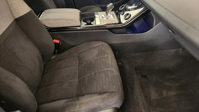 2020 Land Rover Range Rover Evoque R-Dynamic SE