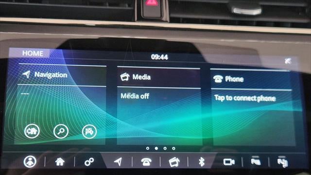 2020 Land Rover Range Rover Evoque R-Dynamic SE