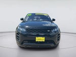 2020 Range Rover Evoque Thumbnail 2