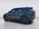 2020 Range Rover Evoque Thumbnail 4