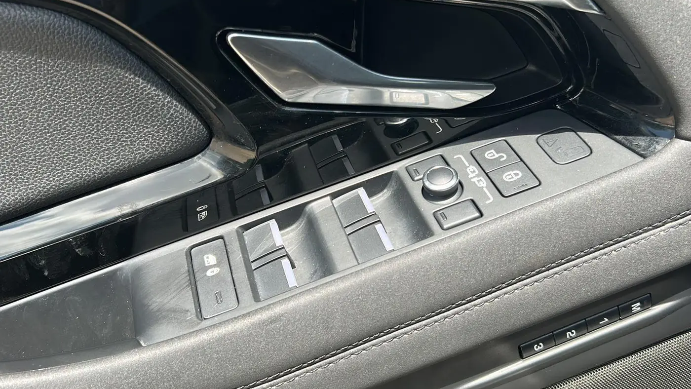 2020 Land Rover Range Rover Evoque R-Dynamic SE