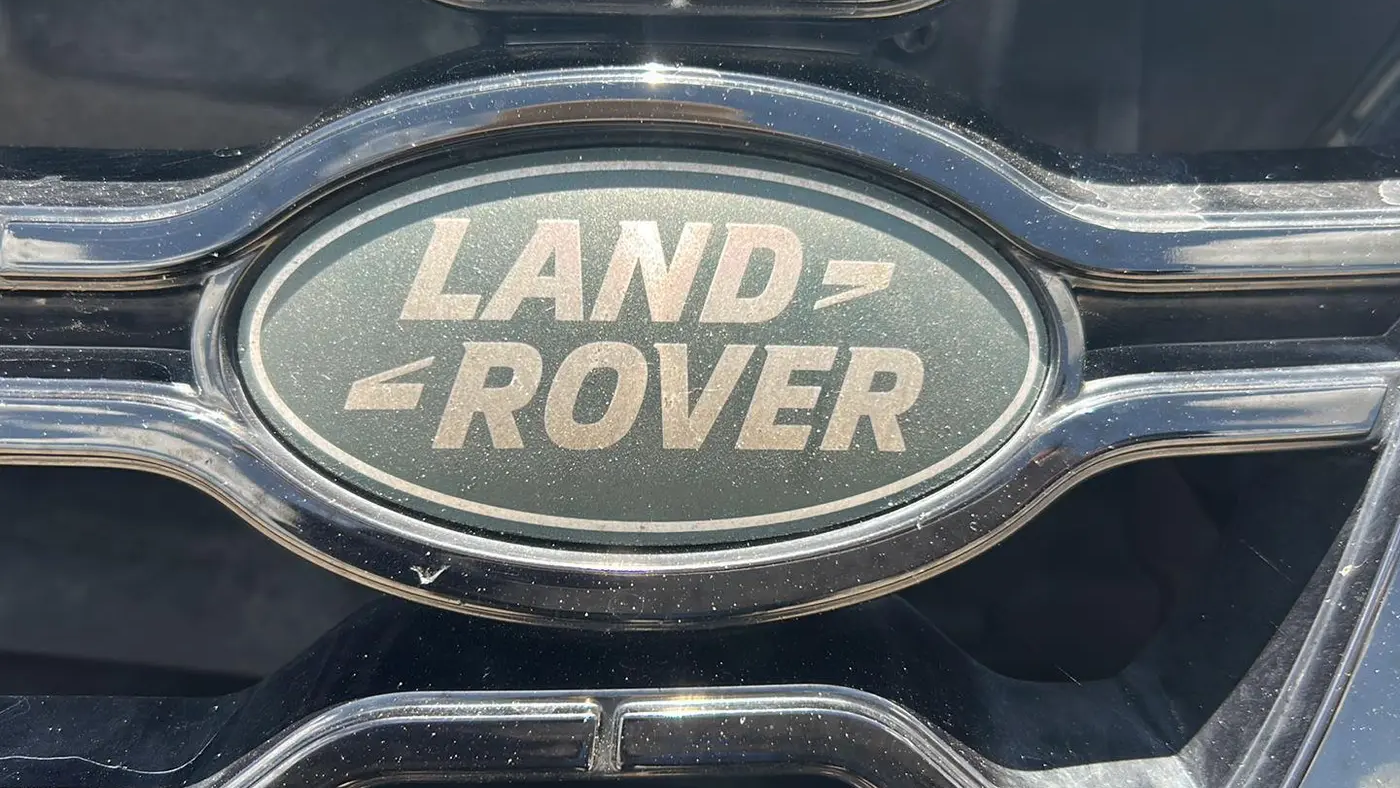 2020 Land Rover Range Rover Evoque R-Dynamic SE