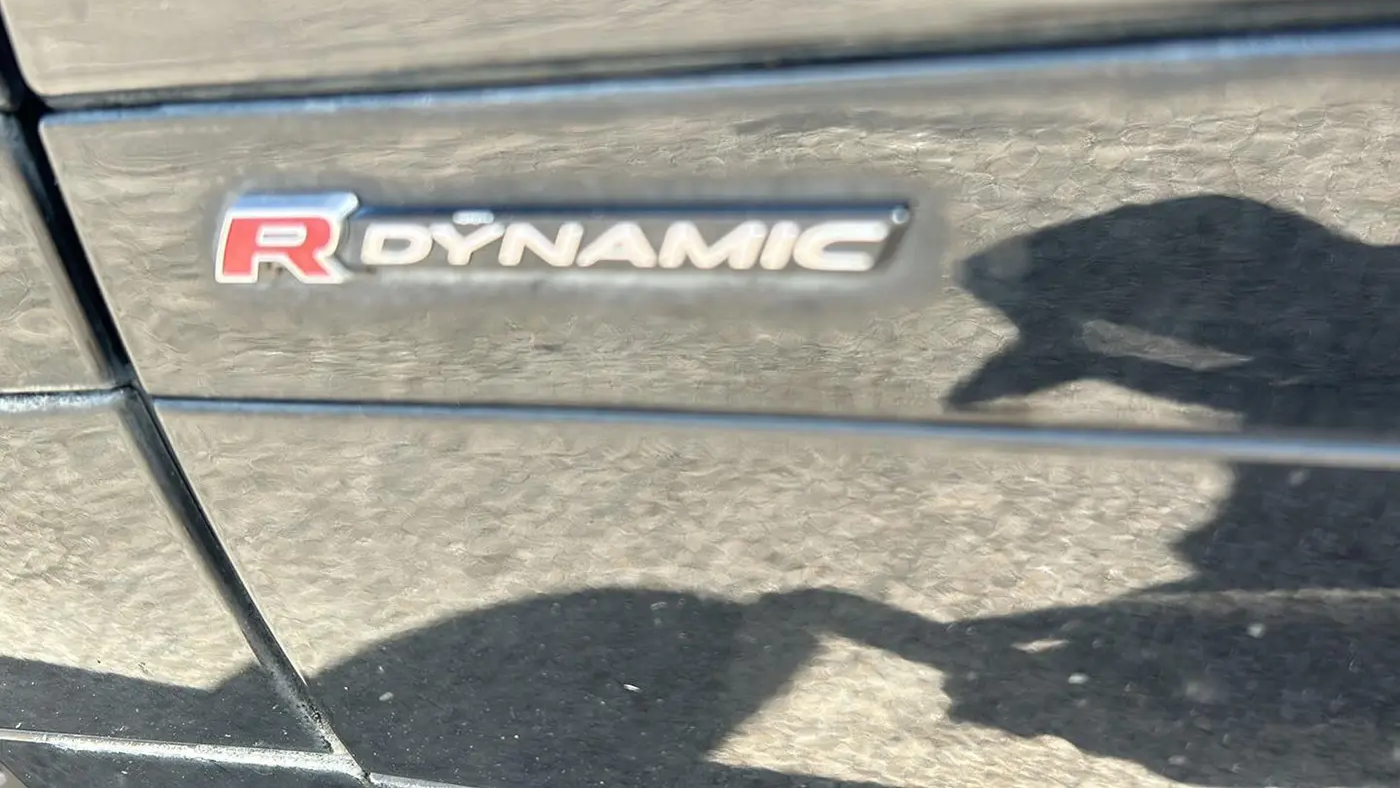 2020 Land Rover Range Rover Evoque R-Dynamic SE