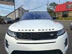 2020 Range Rover Evoque Thumbnail 2