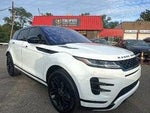2020 Range Rover Evoque Thumbnail 3