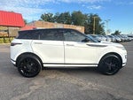2020 Range Rover Evoque Thumbnail 4