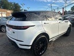 2020 Range Rover Evoque Thumbnail 5