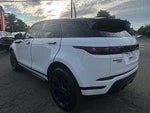2020 Range Rover Evoque Thumbnail 7