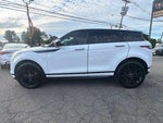 2020 Range Rover Evoque Thumbnail 8