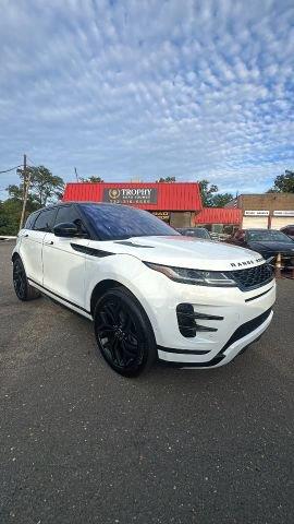 2020 Land Rover Range Rover Evoque - $16,797
