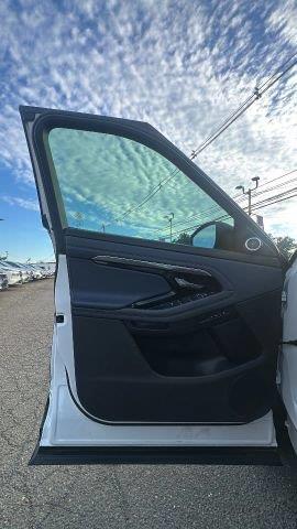 2020 Land Rover Range Rover Evoque - $16,797