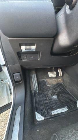 2020 Land Rover Range Rover Evoque - $16,797