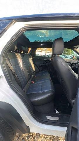 2020 Land Rover Range Rover Evoque - $16,797
