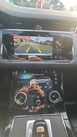 2020 Land Rover Range Rover Evoque - $16,797