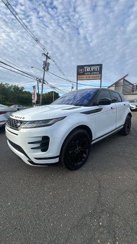 2020 Land Rover Range Rover Evoque - $16,997