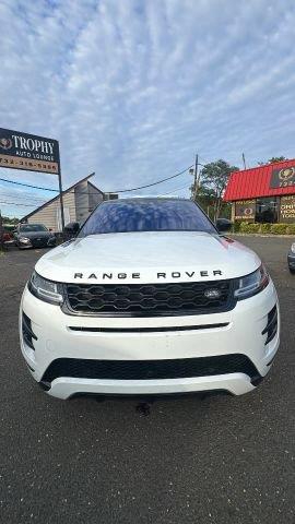 2020 Land Rover Range Rover Evoque - $16,997