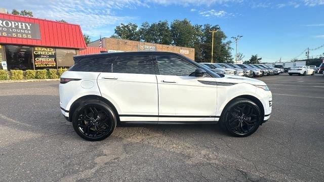 2020 Land Rover Range Rover Evoque - $16,997