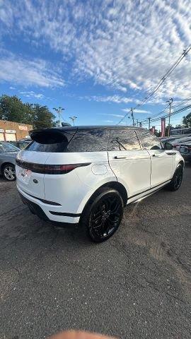 2020 Land Rover Range Rover Evoque - $16,997