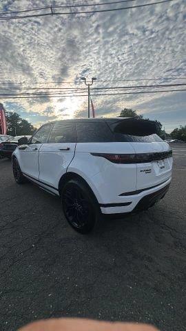 2020 Land Rover Range Rover Evoque - $16,997