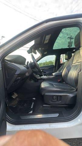 2020 Land Rover Range Rover Evoque - $16,997