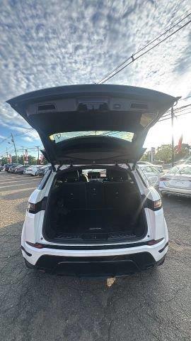 2020 Land Rover Range Rover Evoque - $16,997