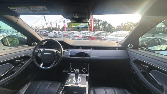 2020 Land Rover Range Rover Evoque - $16,997
