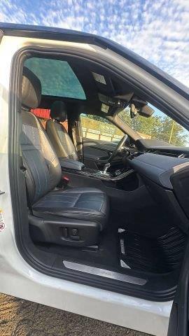 2020 Land Rover Range Rover Evoque - $16,997
