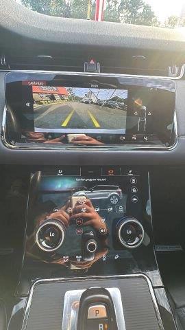 2020 Land Rover Range Rover Evoque - $16,997