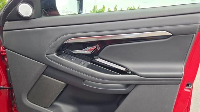 2021 Land Rover Range Rover Evoque R-Dynamic HSE